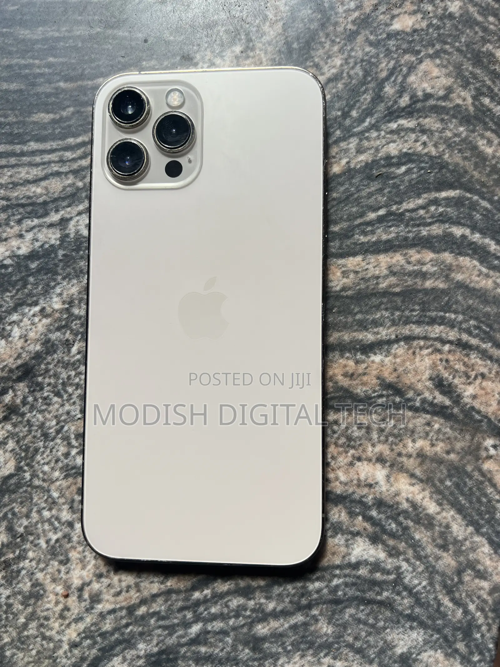 Apple iPhone 13 Pro Max 128 GB Gold