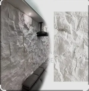 3d Wall Pu Stone