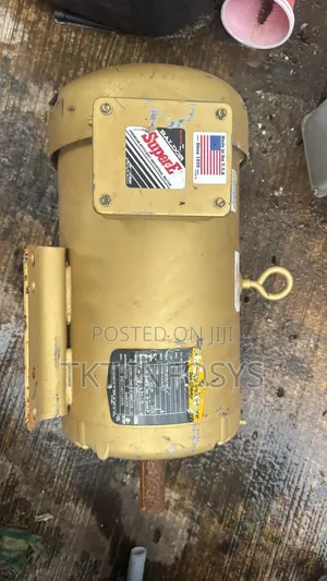 Marathon Electric Motor