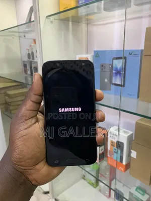 Samsung Galaxy J5 Pro 32 GB Black