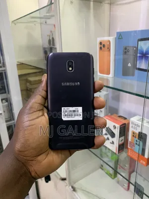 Samsung Galaxy J5 Pro 32 GB Black