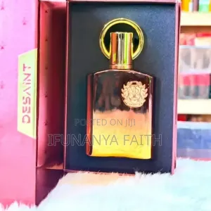 Supremacy Perfume