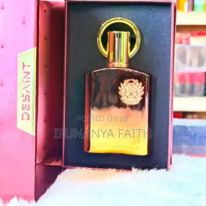 Supremacy Perfume