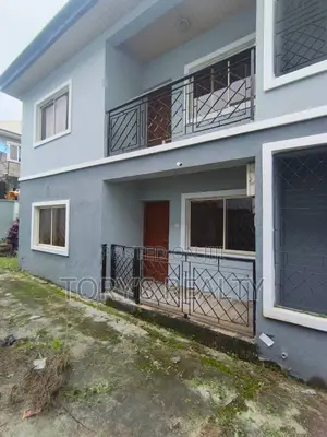 4bdrm Duplex in Sangotedo for sale