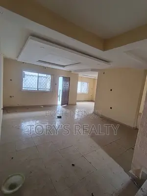 4bdrm Duplex in Sangotedo for sale