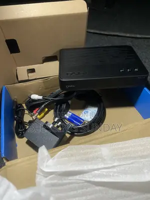 HD DStv Decoder