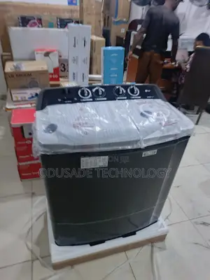 P961RWN9L LG 9kg Home Washing Machine