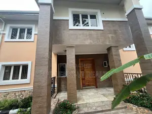 5bdrm Duplex in Banana Island for rent