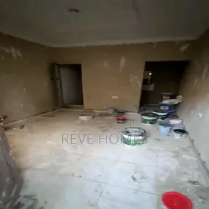 Studio Apartment in Shomolu / Shomolu for rent