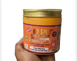 Soap Production