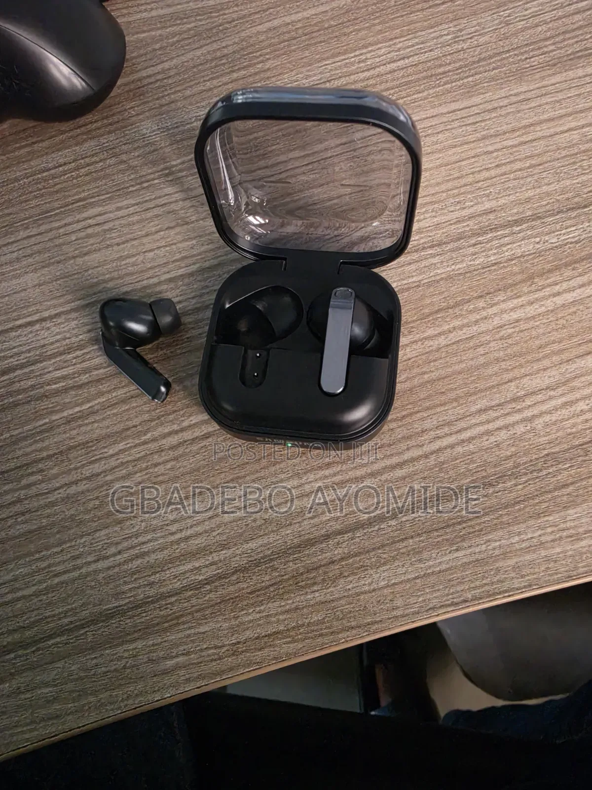 Galaxy Buds 4 Pro