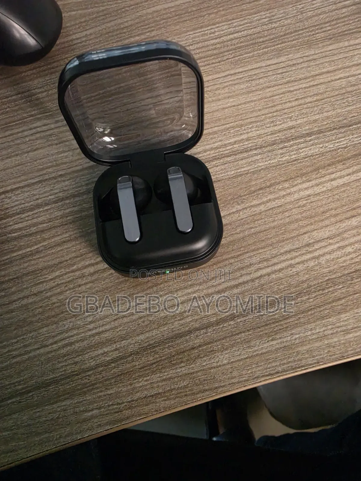 Galaxy Buds 4 Pro