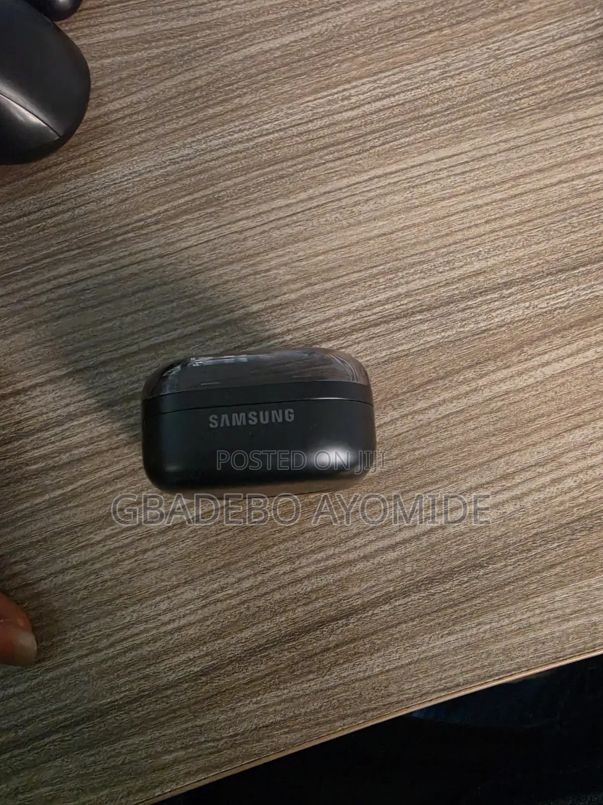 Galaxy Buds 4 Pro