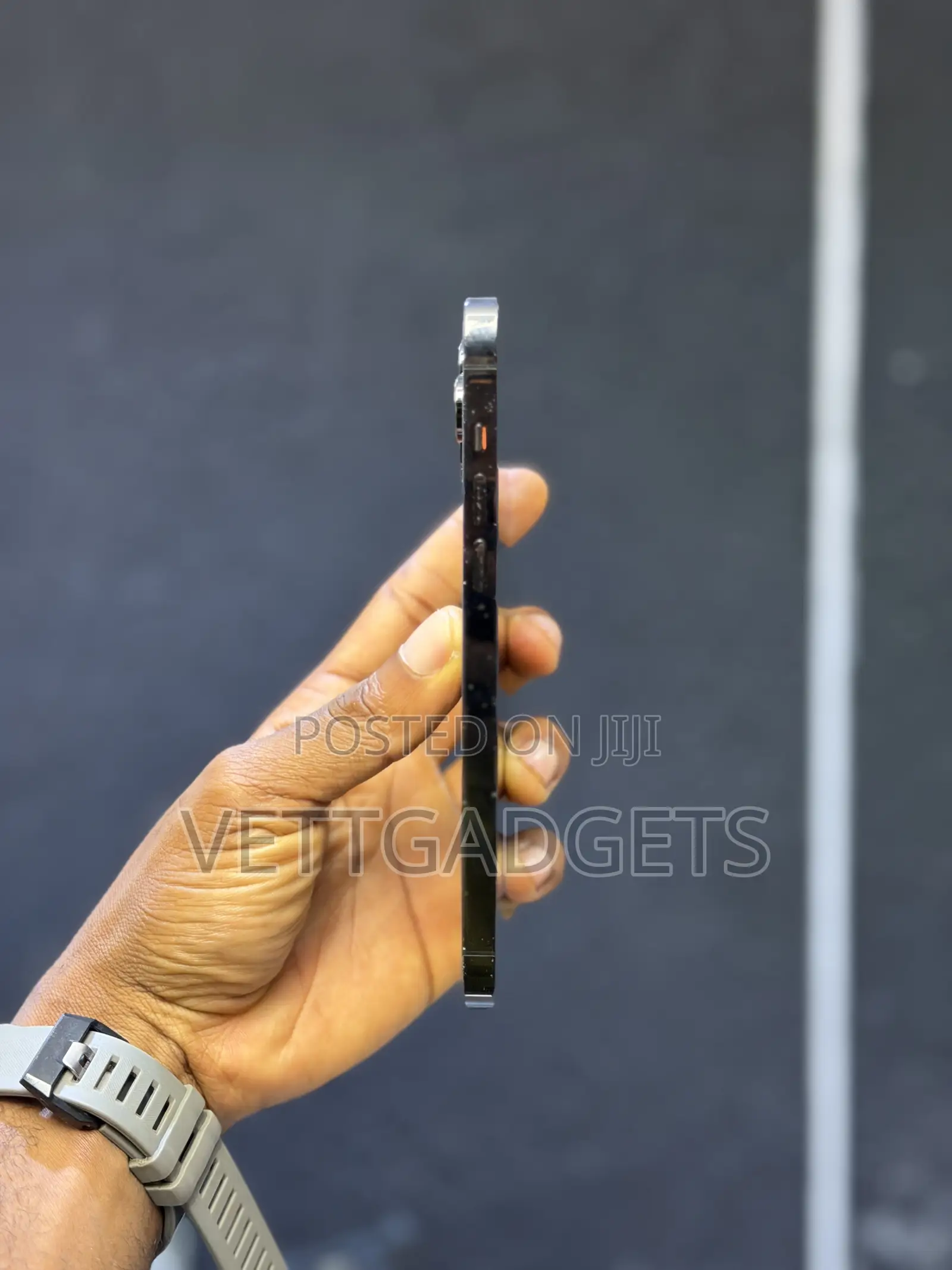 Apple iPhone 14 Pro Max 128 GB Black