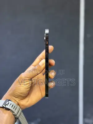 Apple iPhone 14 Pro Max 128 GB Black