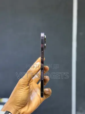 Apple iPhone 14 Pro Max 128 GB Black