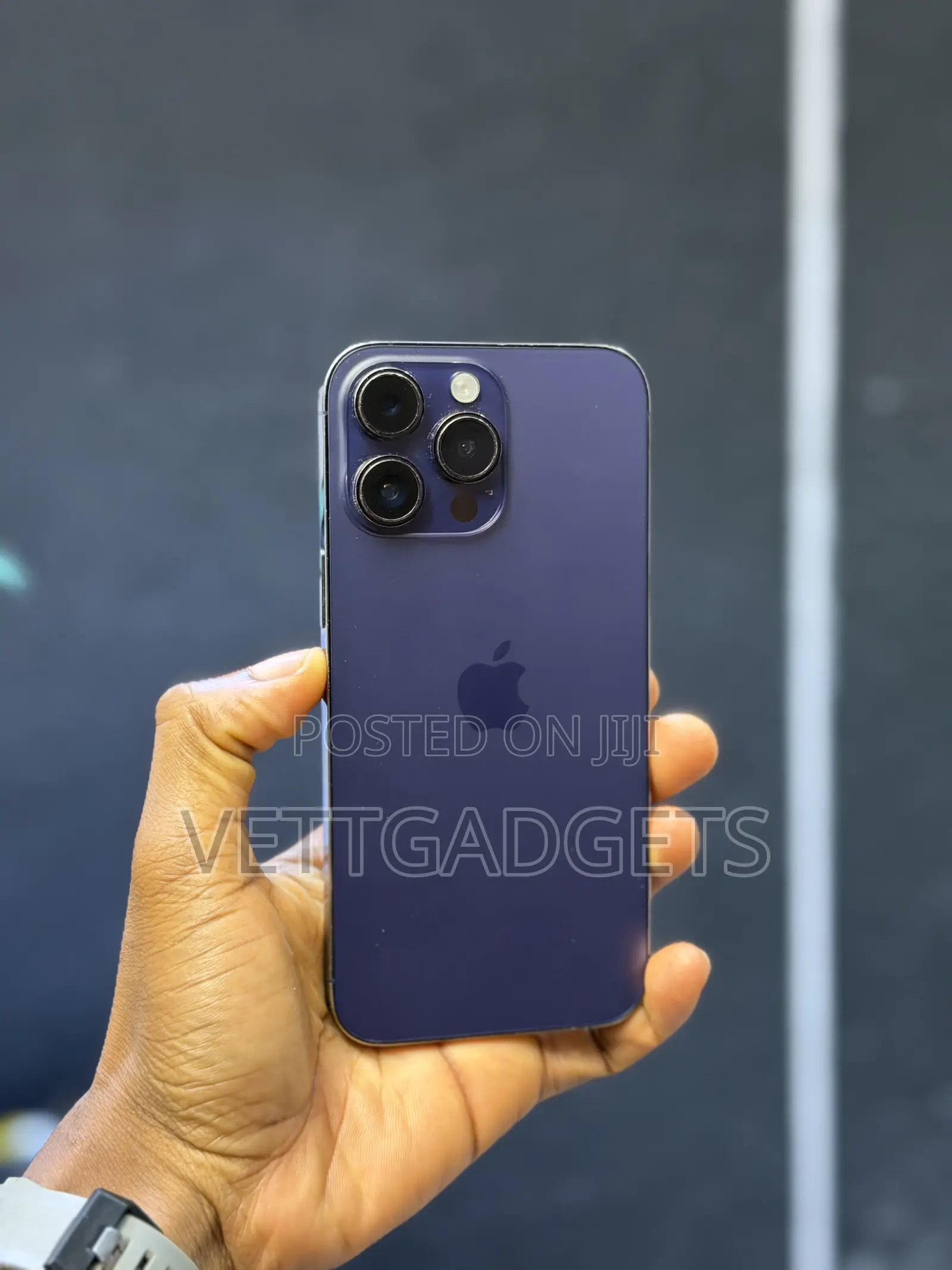 Apple iPhone 14 Pro Max 128 GB Black