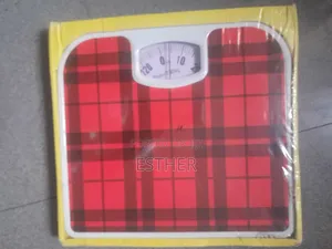 Weight Scale