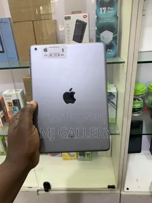 Apple iPad Air 16 GB Gray