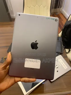 Apple iPad Air 32 GB Silver