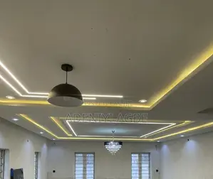 5bdrm Duplex in Shola F. Adedui, Idishin for sale