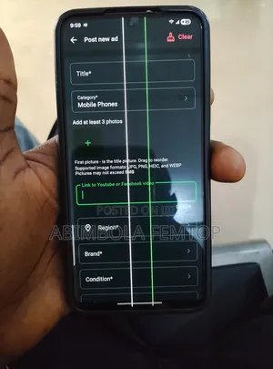 Samsung Galaxy S22 5G 128 GB Black