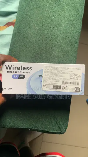 Wireless Headset