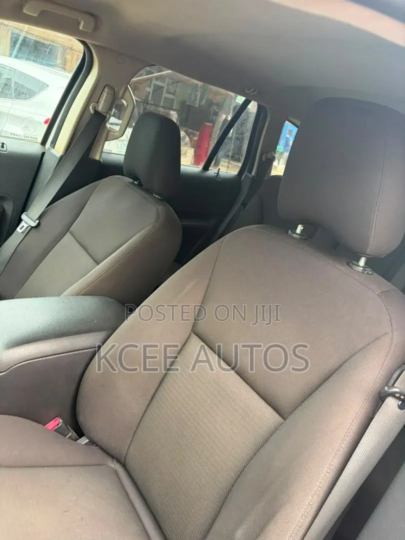 Ford Edge 2008 White