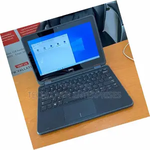 Laptop Dell Latitude 3190 2-in-1 8GB Intel Celeron SSD 128GB