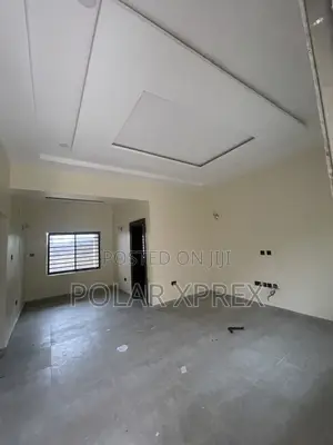 Furnished 2bdrm Block of Flats in F01, Kubwa for rent
