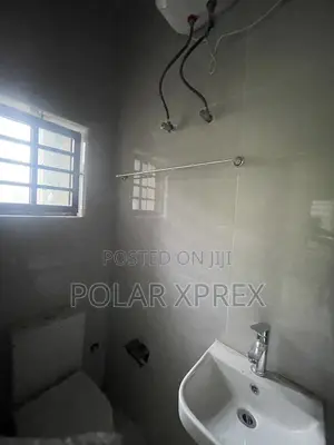 Furnished 2bdrm Block of Flats in F01, Kubwa for rent
