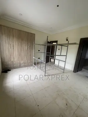 Furnished 2bdrm Block of Flats in F01, Kubwa for rent