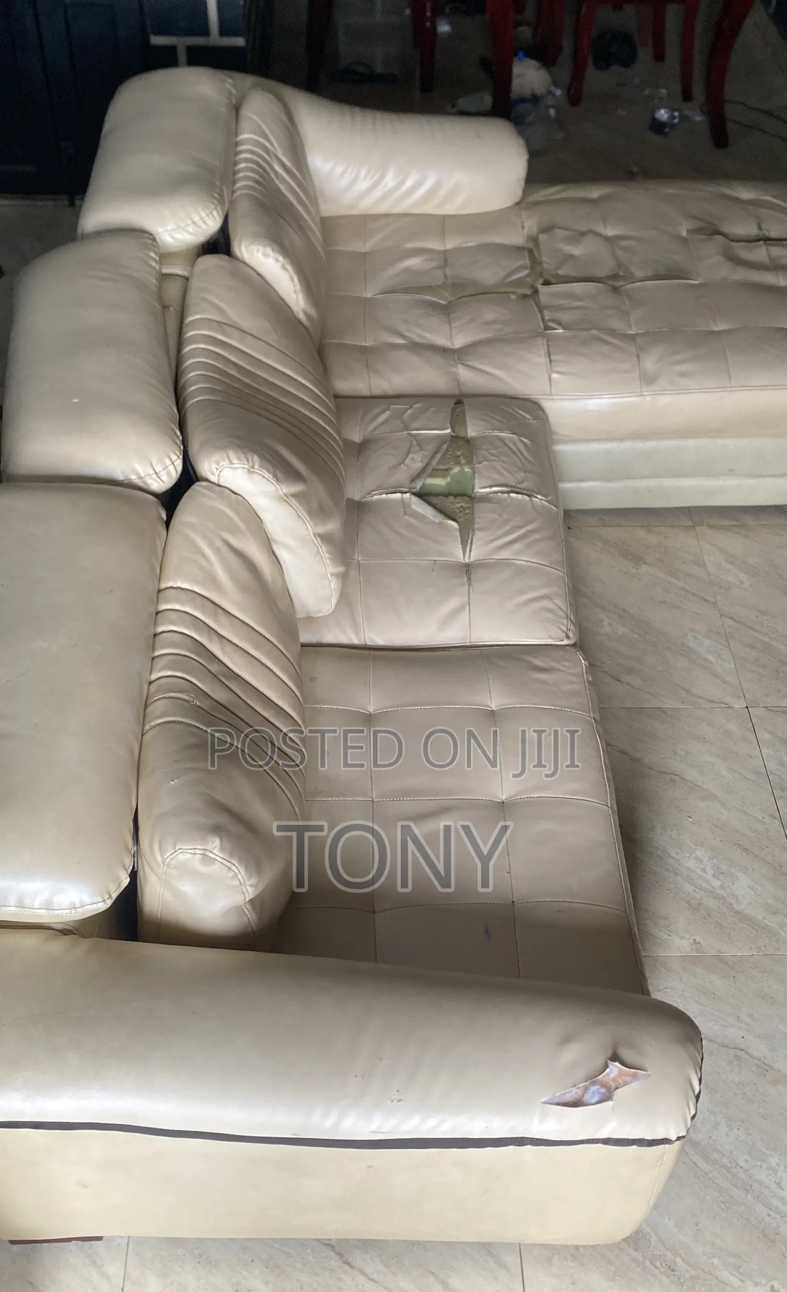 Sofa for Sell