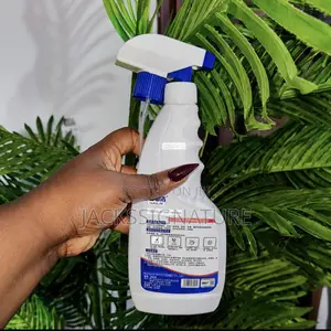 Kitchen Degreaser Spray