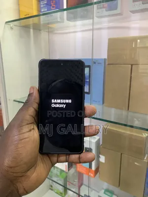 Samsung Galaxy Xcover 5 64 GB Black