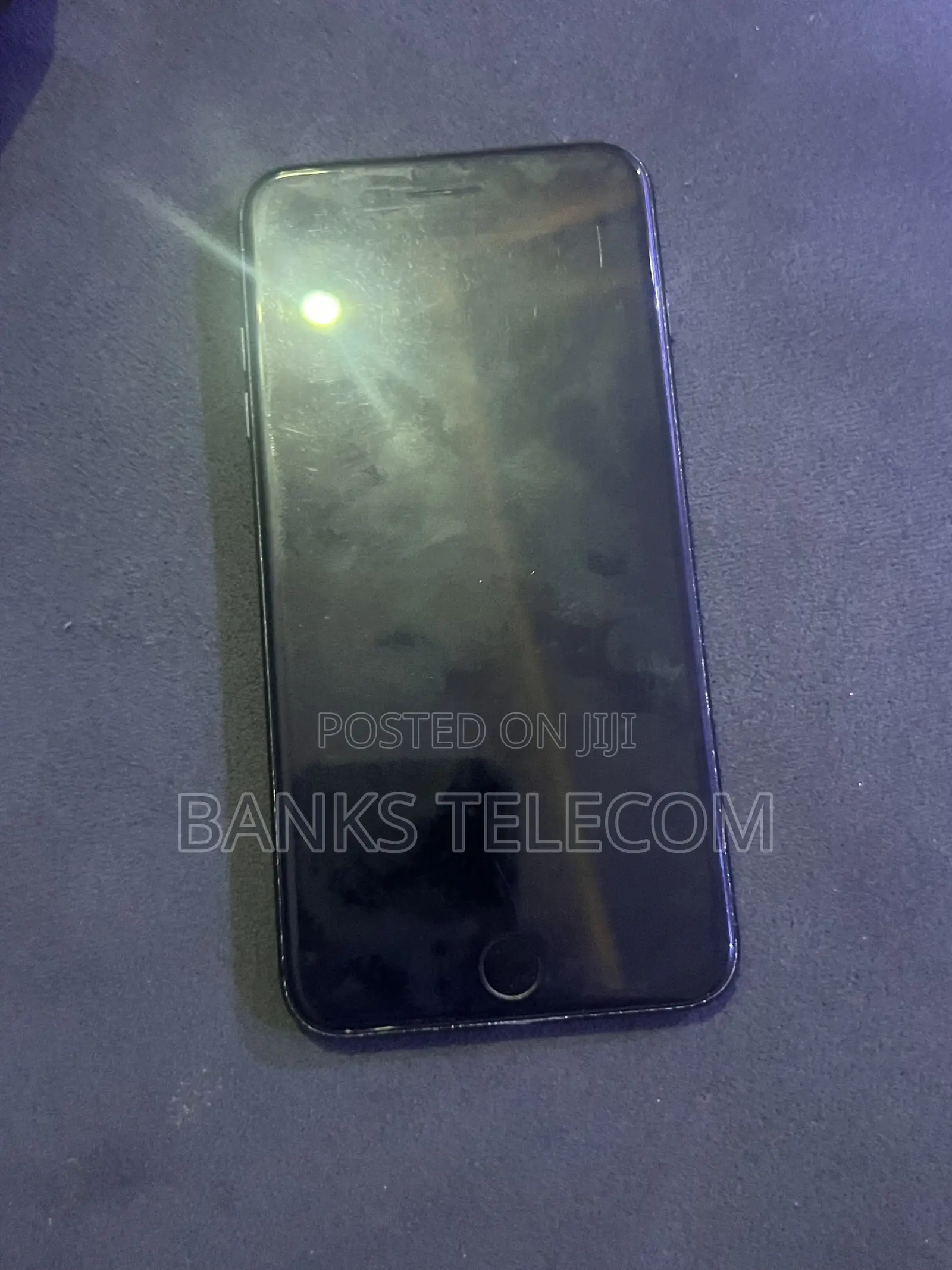 Apple iPhone 7 Plus 32 GB Black
