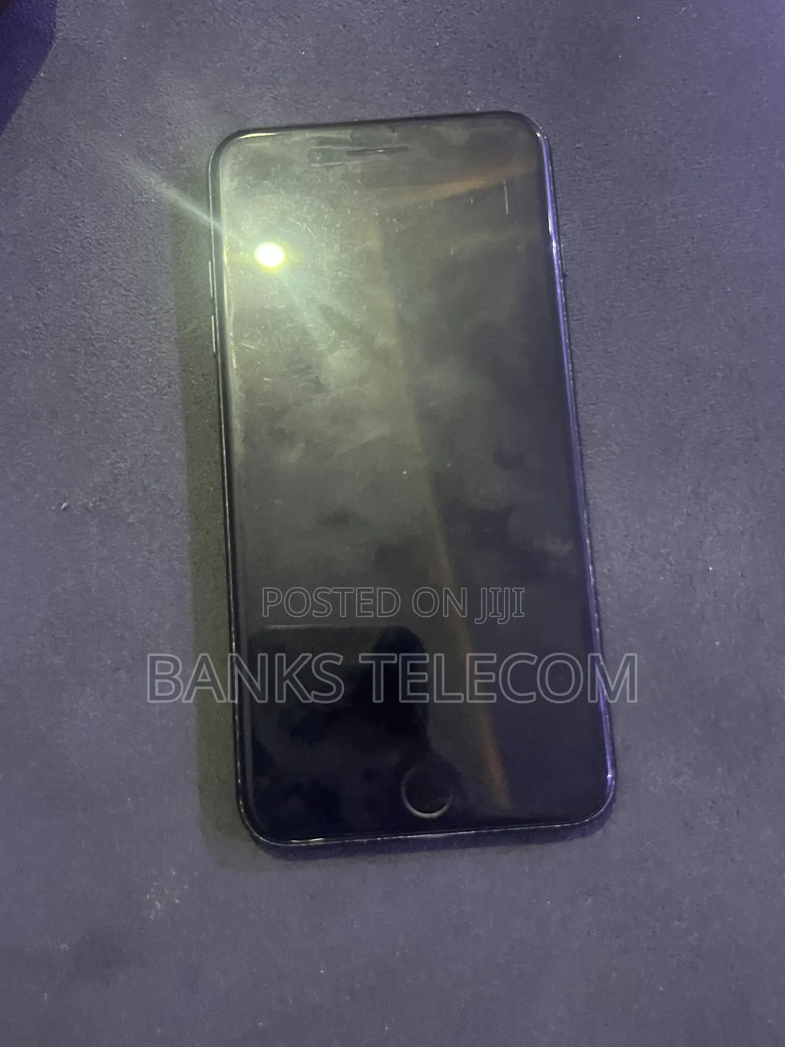 Apple iPhone 7 Plus 32 GB Black