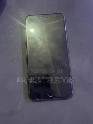 Apple iPhone 7 Plus 32 GB Black