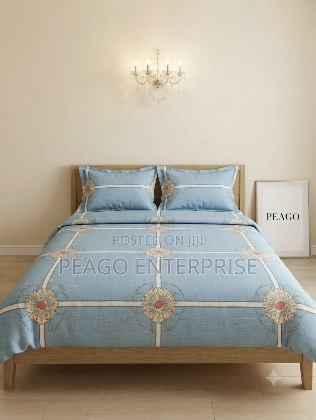 Bedroom Bedsheets