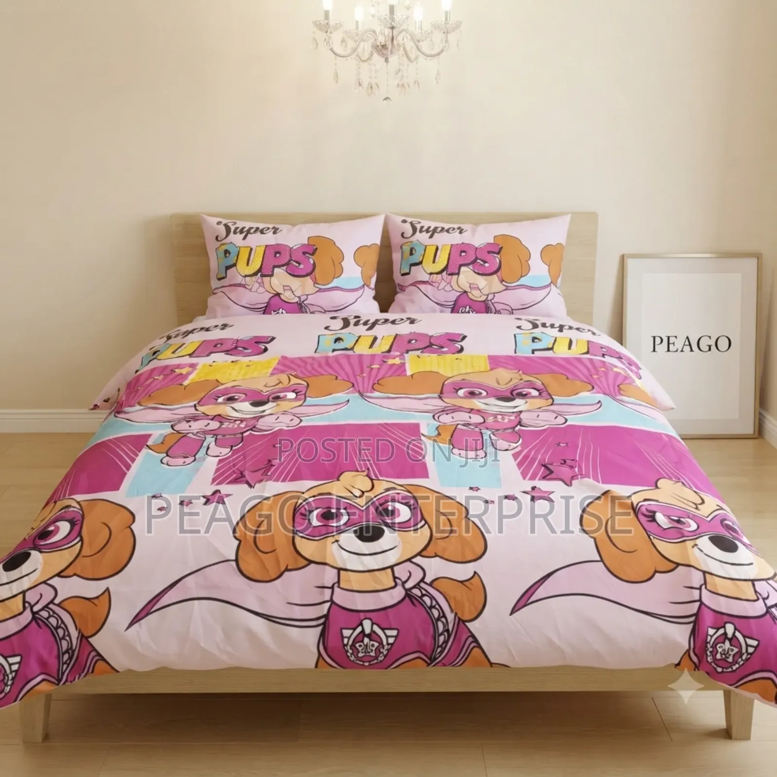 Bedroom Bedsheets