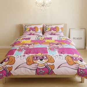 Bedroom Bedsheets