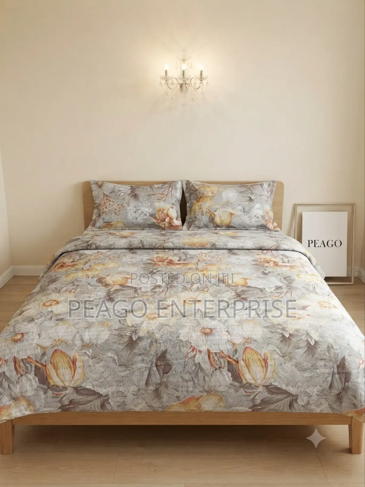 Bedroom Bedsheets