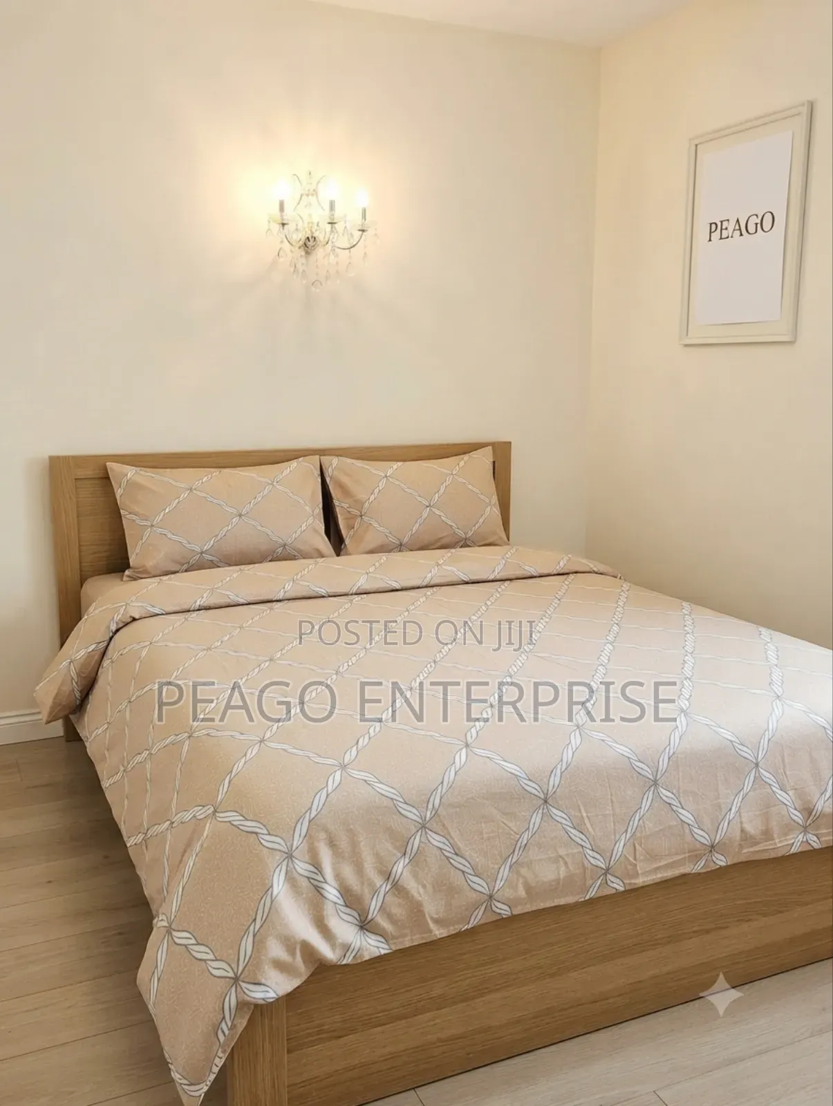 Bedroom Bedsheets
