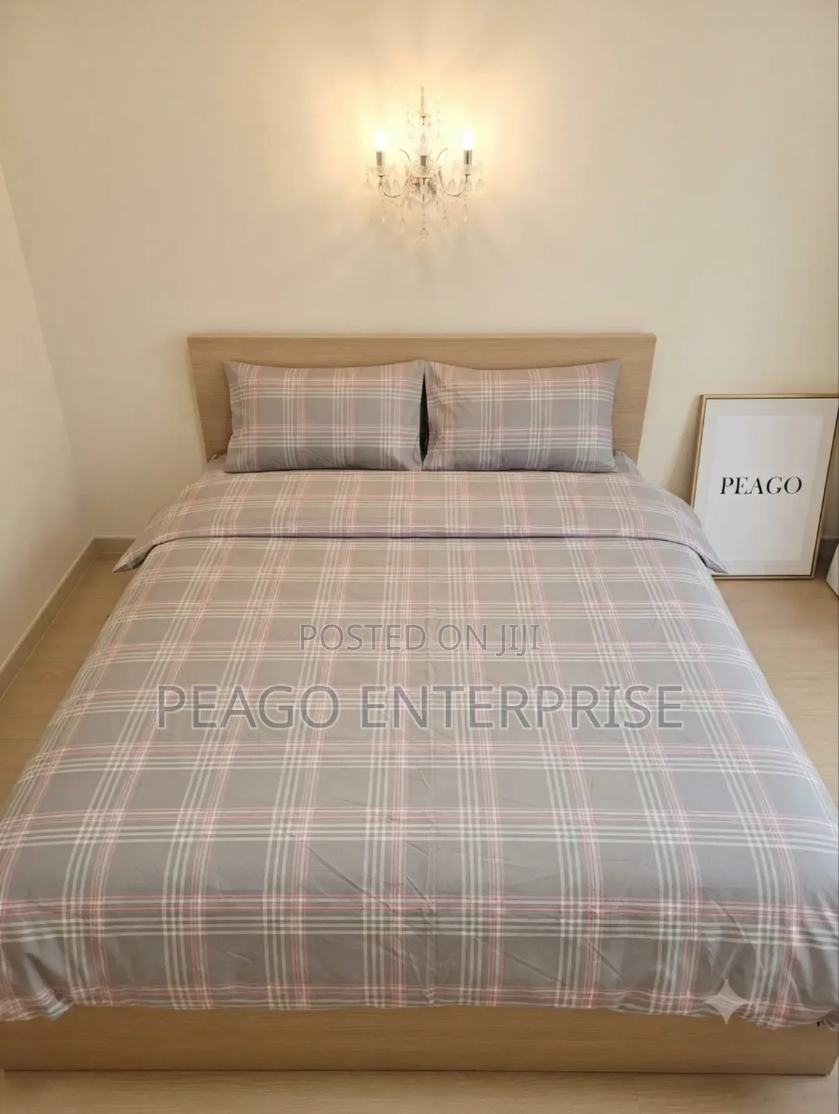 Bedroom Bedsheets