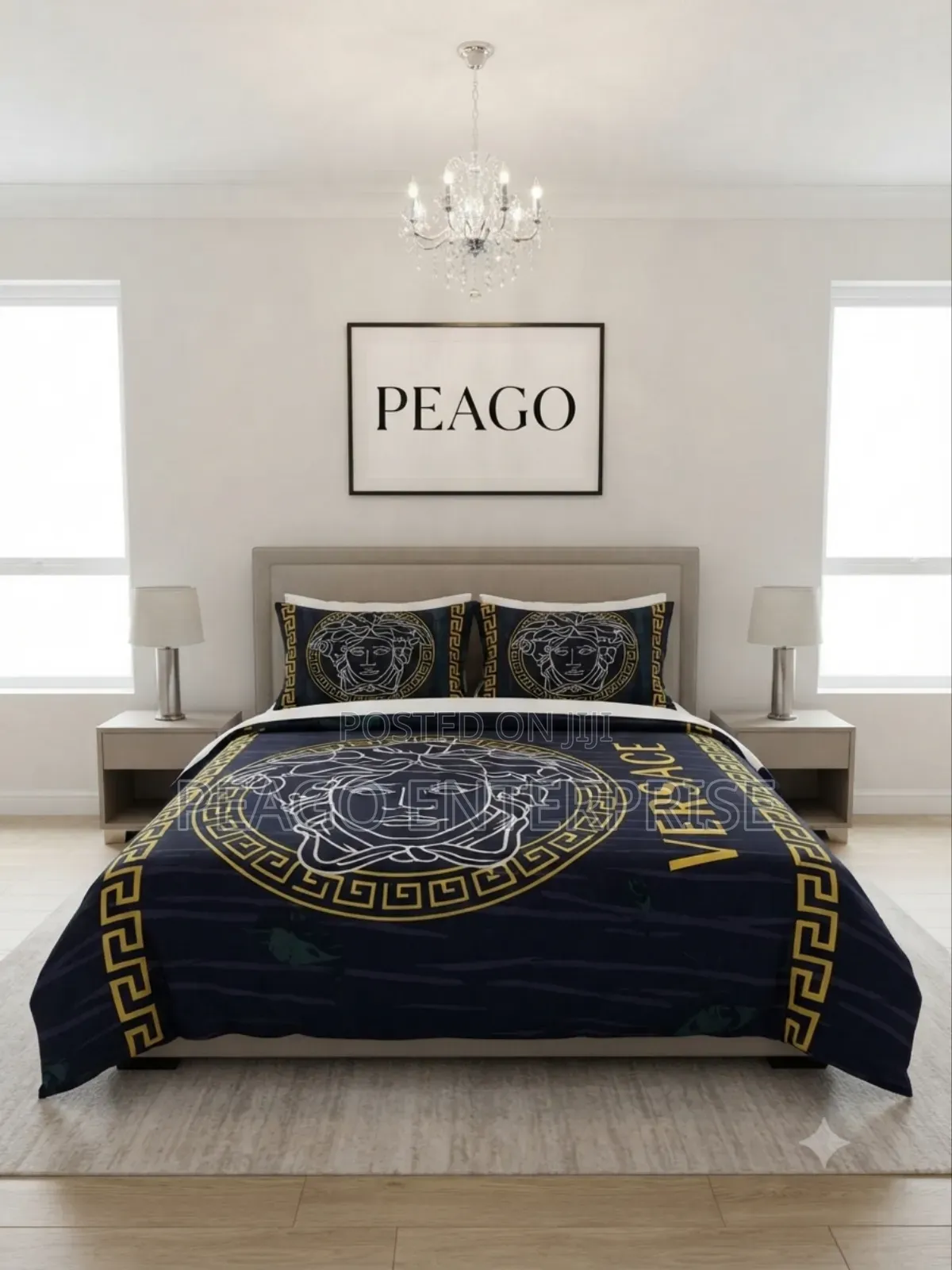 Bedroom Bedsheets