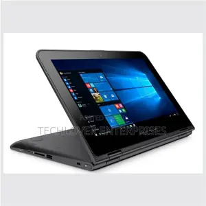 Laptop Dell Latitude 3190 2-in-1 8GB Intel Celeron SSD 128GB