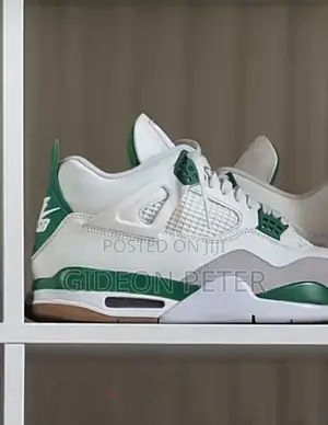 Original Quality Nike Jordan