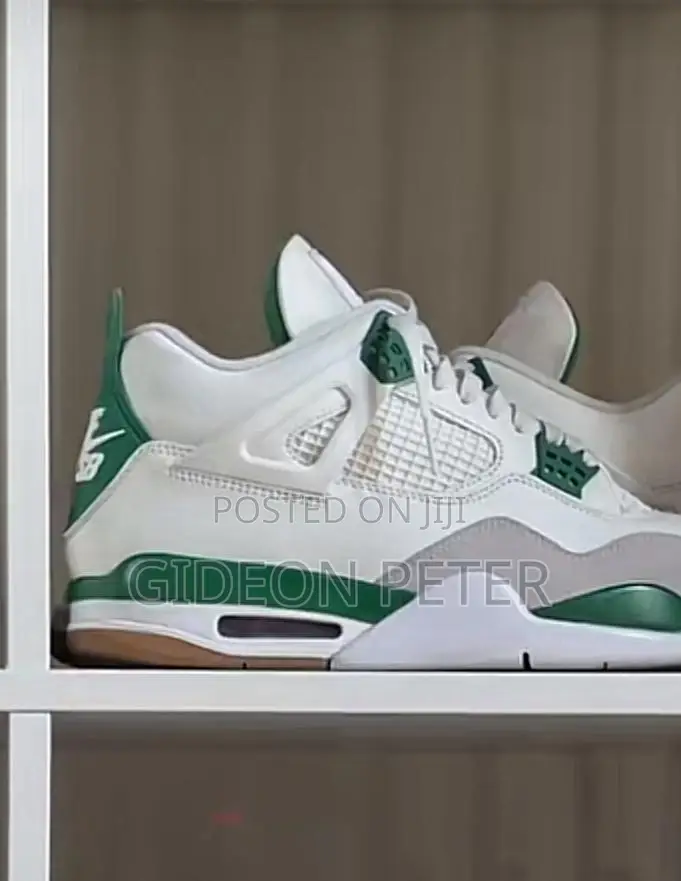 Original Quality Nike Jordan