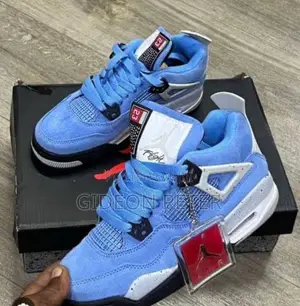 Original Quality Nike Jordan