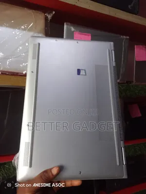 Laptop HP EliteBook 1040 G4 8GB Intel Core i5 SSD 256GB